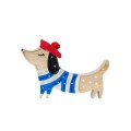 Little Lights Lampe Hund