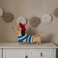 Little Lights Lampe Hund