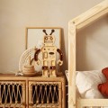 Lampe Roboter