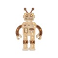 Lampe Roboter