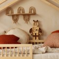 Lampe Roboter