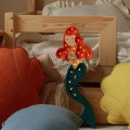 Lampe Meerjungfrau