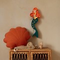 Lampe Meerjungfrau