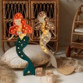 Lampe Meerjungfrau