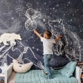Tapete Night Sky