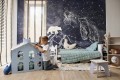Tapete Night Sky