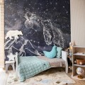 Tapete Night Sky