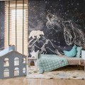 Tapete Night Sky