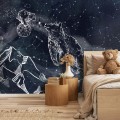 Tapete Night Sky