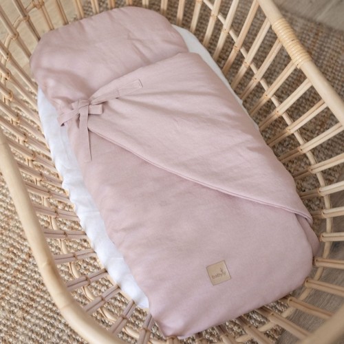 Leinen-Schlafsack
