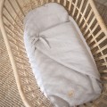 Leinen-Schlafsack