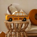 Nachtlampe NYC Taxi