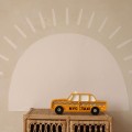 Nachtlampe NYC Taxi