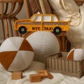Nachtlampe NYC Taxi