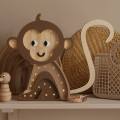 Little Lights Lampe Affe