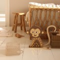 Little Lights Lampe Affe