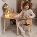 Little Lights Lampe Affe