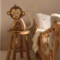 Little Lights Lampe Affe