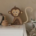 Little Lights Lampe Affe
