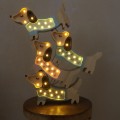 Little Lights Mini Lampe Hündchen