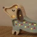 Little Lights Mini Lampe Hündchen
