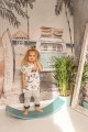 Summer Vibes-Tapete