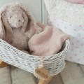 WEIDENWIEGE FÜR PUPPEN