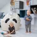 KINDER POUF BINI ORIGINAL