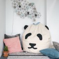KINDER POUF BINI ORIGINAL