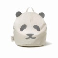 KINDER POUF BINI ORIGINAL GRAU