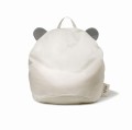 KINDER POUF BINI ORIGINAL GRAU