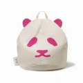 KINDER POUF BINI ORIGINAL ROSA