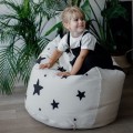 KINDER POUF PANDA