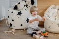 KINDER POUF PANDA