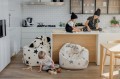 KINDER POUF PANDA