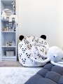 KINDER POUF PANDA