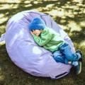 KINDER POUF OUTDOOR