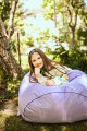 KINDER POUF OUTDOOR