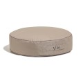KINDER RUND POUF OUTDOOR