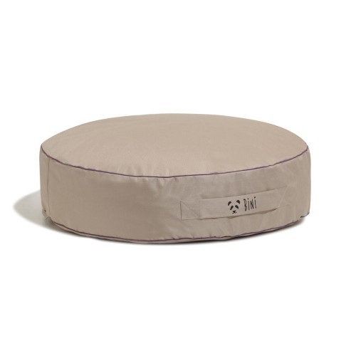 KINDER RUND POUF OUTDOOR