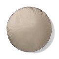 KINDER RUND POUF OUTDOOR