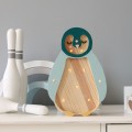 MINI LAMPE BABY PINGUIN