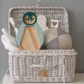 MINI LAMPE BABY PINGUIN