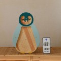 MINI LAMPE BABY PINGUIN