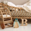 MINI LAMPE BABY PINGUIN
