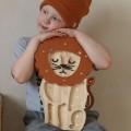 LAMPE LÖWE