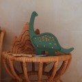 Little Lights Dino Minilampe