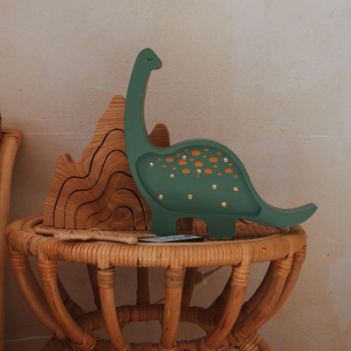 Little Lights Dino Minilampe