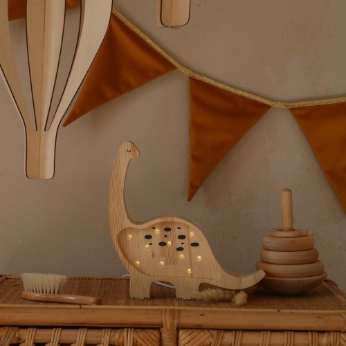 Little Lights Dino Minilampe