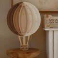 lampe Heißluftballon